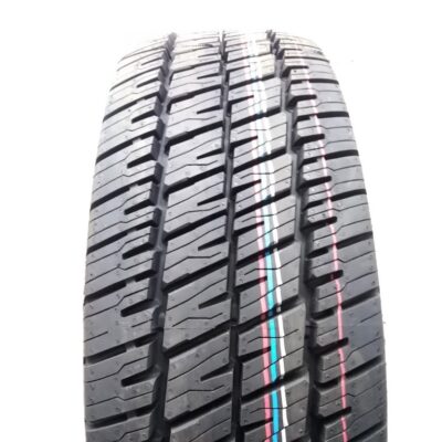 Barum 215/65 R16 112/110R Vanis ALLSeason Pneumatici Nuovi ALL SEASON