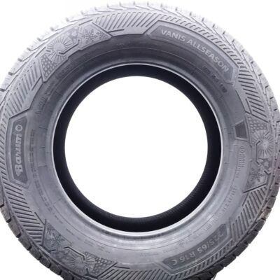 Barum 215/65 R16 112/110R Vanis ALLSeason Pneumatici Nuovi ALL SEASON
