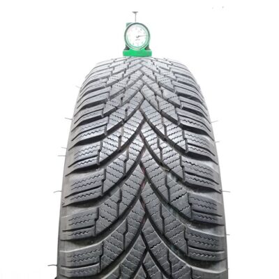 Firestone 165/65 R14 79T WinterHawk 4 pneumatici usati Invernale