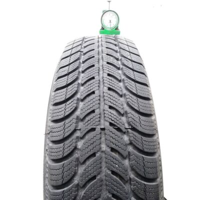 Debica 165/70 R14 81T Frigo 2 pneumatici usati Invernale