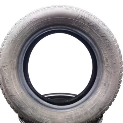 Debica 165/70 R14 81T Frigo 2 pneumatici usati Invernale
