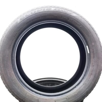Bridgestone 185/55 R16 83V Ecopia EP150 pneumatici usati Estive