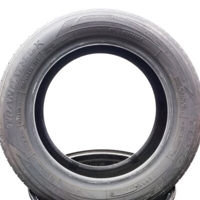 Toyo 165/65 R14 75T Tranpath LUK pneumatici usati Estive
