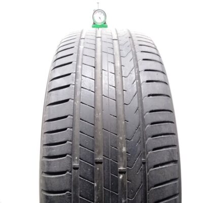 Pirelli 245/50 R19 105W Cinturato P7 P7C2 pneumatici usati Estive