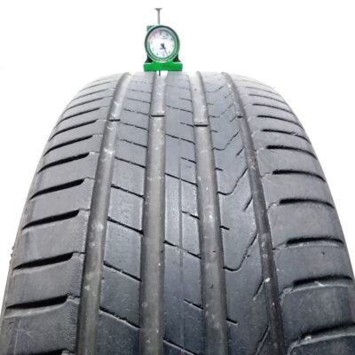 Pirelli 245/50 R19 105W Cinturato P7 P7C2 pneumatici usati Estive