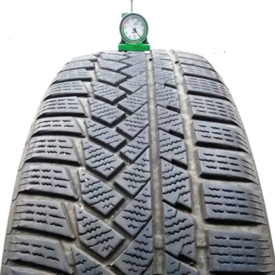 Continental 235/55 R18 100H WinterContact TS850P pneumatici usati Invernale