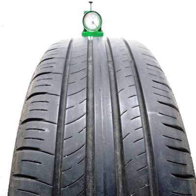 Dunlop 215/60 R17 96H Enasave EC300+ pneumatici usati Estive