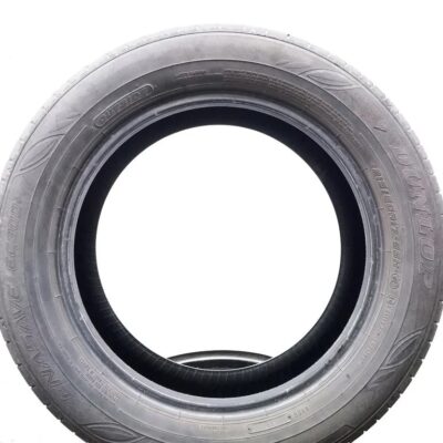 Dunlop 215/60 R17 96H Enasave EC300+ pneumatici usati Estive