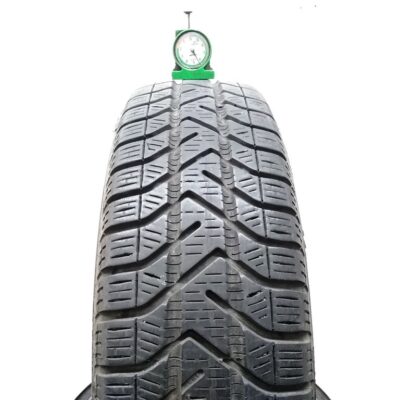Pirelli 155/65 R14 75T Snow Control Serie 3 Winter 190 pneumatici usati Invernale