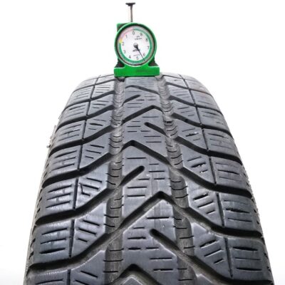 Pirelli 155/65 R14 75T Snow Control Serie 3 Winter 190 pneumatici usati Invernale