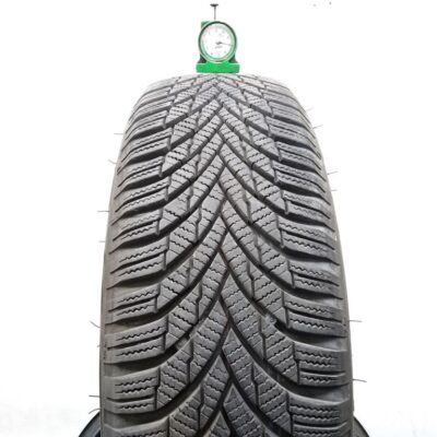 Firestone 165/65 R14 79T WinterHawk 4 pneumatici usati Invernale