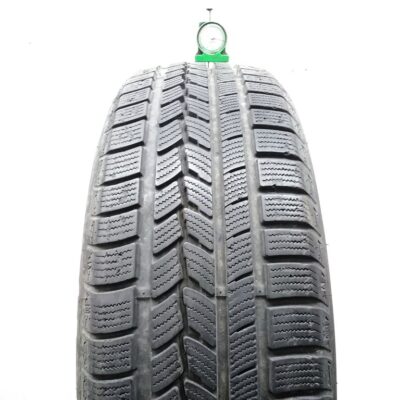 Nexen 215/60 R17 96H Winguard Sport pneumatici usati Invernale