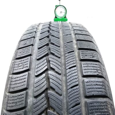 Nexen 215/60 R17 96H Winguard Sport pneumatici usati Invernale