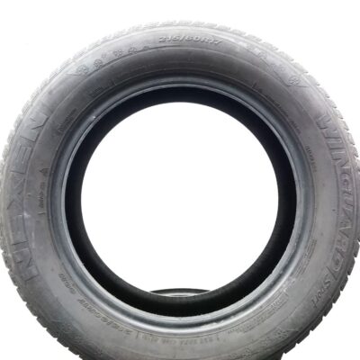 Nexen 215/60 R17 96H Winguard Sport pneumatici usati Invernale