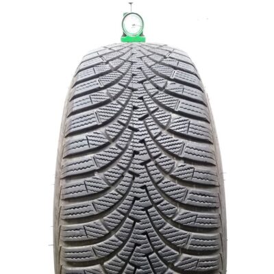 Goodyear 205/55 R16 91H UltraGrip 9+ pneumatici usati Invernale