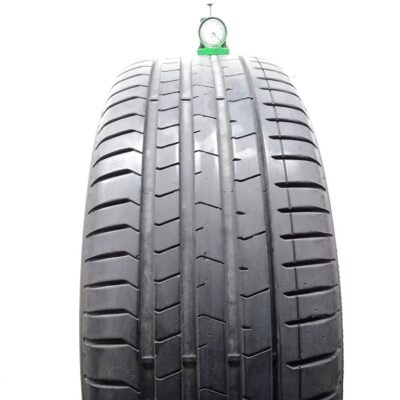 Pirelli 245/40 R19 98Y PZero pneumatici usati Estive