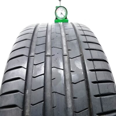 Pirelli 245/40 R19 98Y PZero pneumatici usati Estive