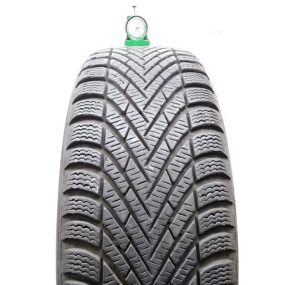 Pirelli 205/55 R16 91H Winter Cinturato K1 pneumatici usati Invernale