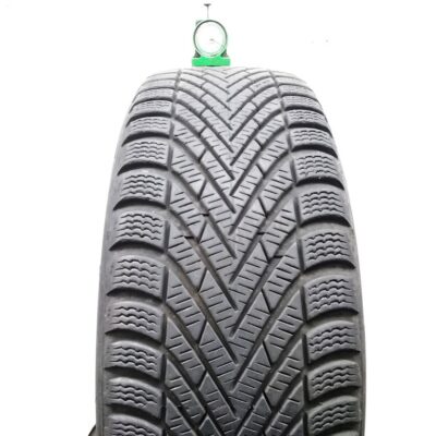 Pirelli 205/55 R16 91H Winter Cinturato K1 pneumatici usati Invernale
