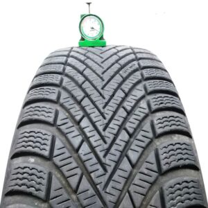 Pirelli 205/55 R16 91H Winter Cinturato K1 pneumatici usati Invernale