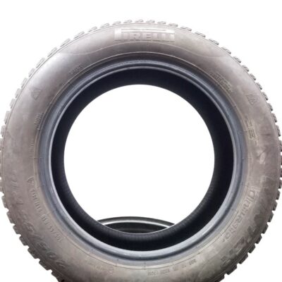 Pirelli 205/55 R16 91H Winter Cinturato K1 pneumatici usati Invernale