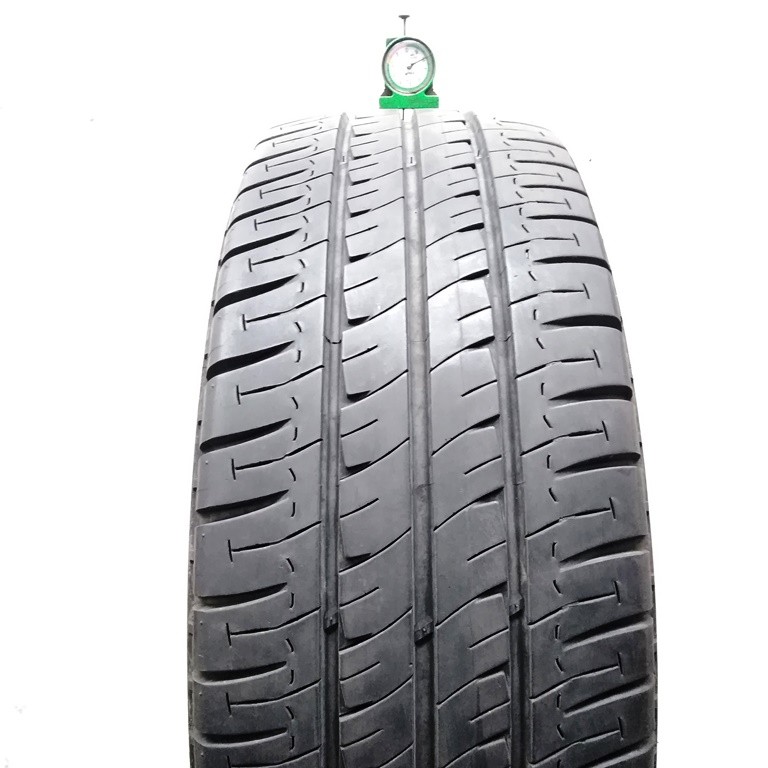 Michelin 235/65 R16 115/113R Agilis pneumatici usati Estive