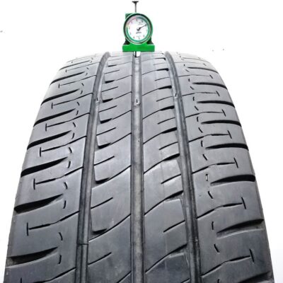 Michelin 235/65 R16 115/113R Agilis pneumatici usati Estive