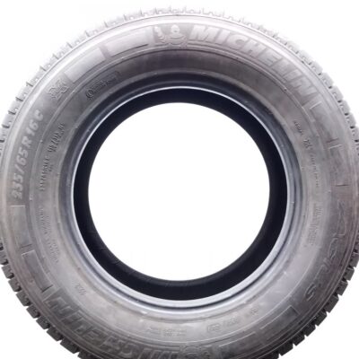 Michelin 235/65 R16 115/113R Agilis pneumatici usati Estive