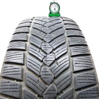 Fulda 235/60 R18 107H Kristall Control SUV pneumatici usati Invernale