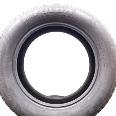 Fulda 235/60 R18 107H Kristall Control SUV pneumatici usati Invernale