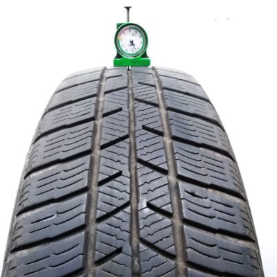 Barum 185/65 R15 88T Polaris 5 pneumatici usati Invernale