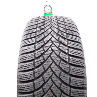 Bridgestone 225/45 R17 94V Blizzak LM005 pneumatici usati Invernale