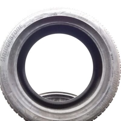 Bridgestone 225/45 R17 94V Blizzak LM005 pneumatici usati Invernale