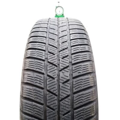Barum 215/65 R17 103H Polaris 5 pneumatici usati Invernale