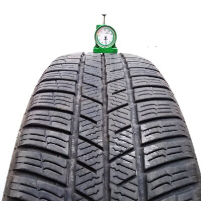 Barum 215/65 R17 103H Polaris 5 pneumatici usati Invernale