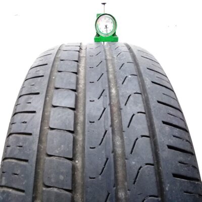 Pirelli 205/55 R16 91V Cinturato P7 pneumatici usati Estive