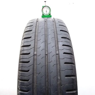 Continental 165/60 R15 77H ContiEcoContact 5 pneumatici usati Estive