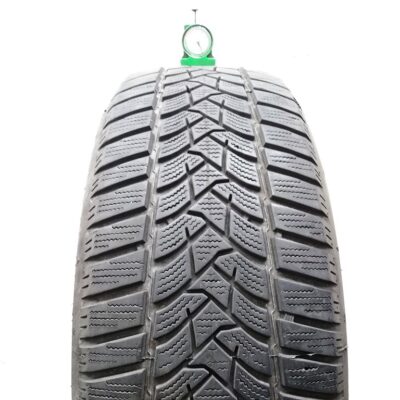 Dunlop 215/60 R16 99H Winter Sport 5 pneumatici usati Invernale