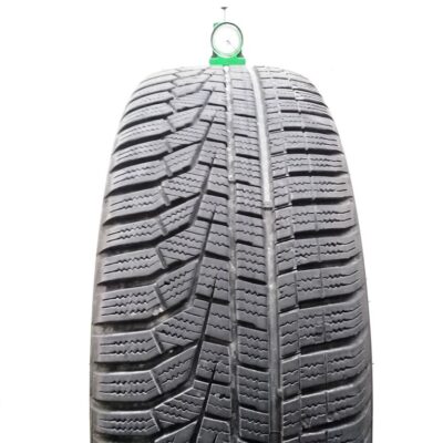 Hankook 205/55 R17 91H Winter I Cept Evo2 pneumatici usati Invernale