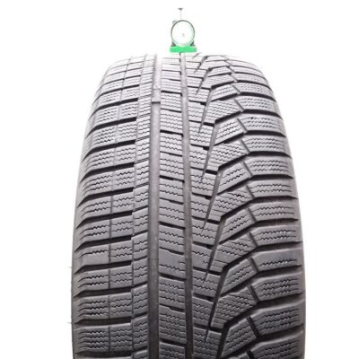 Hankook 235/50 R18 101V Winter I Cept Evo2 pneumatici usati Invernale