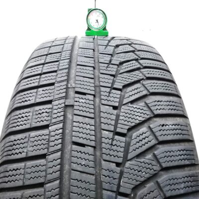 Hankook 235/50 R18 101V Winter I Cept Evo2 pneumatici usati Invernale