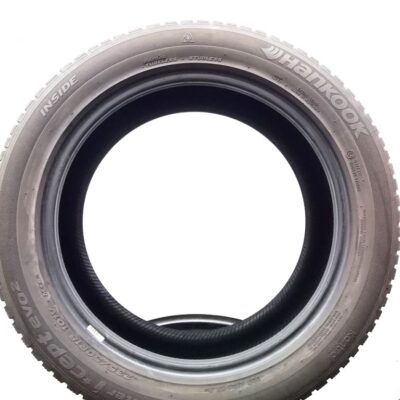 Hankook 235/50 R18 101V Winter I Cept Evo2 pneumatici usati Invernale