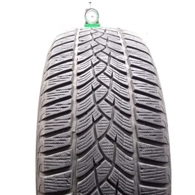 Goodyear 225/55 R17 101V UltraGrip Performance GEN-1 pneumatici usati Invernale