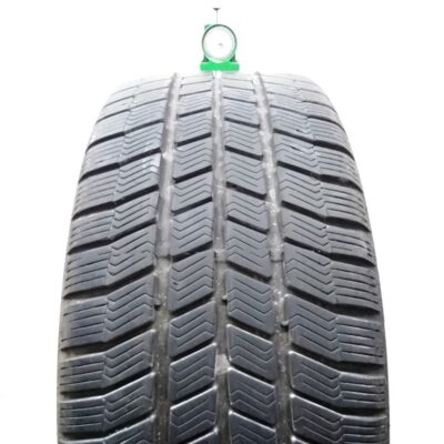 Barum 225/45 R17 91H Polaris 3 pneumatici usati Invernale