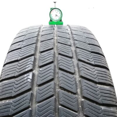 Barum 225/45 R17 91H Polaris 3 pneumatici usati Invernale