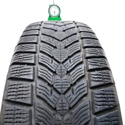 Goodyear 215/65 R17 99V UltraGrip Performance GEN-1 SUV pneumatici usati Invernale