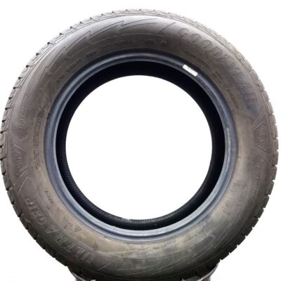 Goodyear 215/65 R17 99V UltraGrip Performance GEN-1 SUV pneumatici usati Invernale