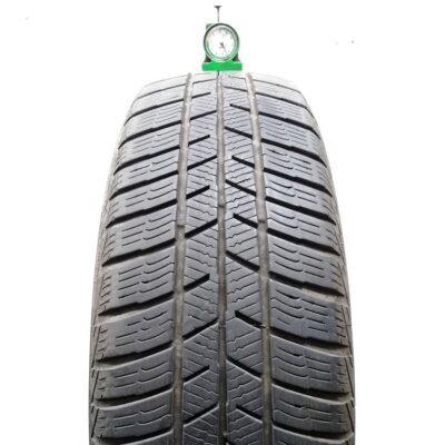 Barum 185/65 R15 88T Polaris 5 pneumatici usati Invernale