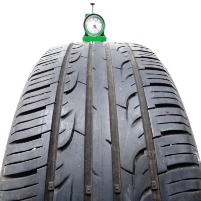 Kumho 205/55 R17 91V Solus KH 25 pneumatici usati Estive