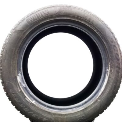 Pirelli 235/55 R18 104H Scorpion Winter pneumatici usati Invernale